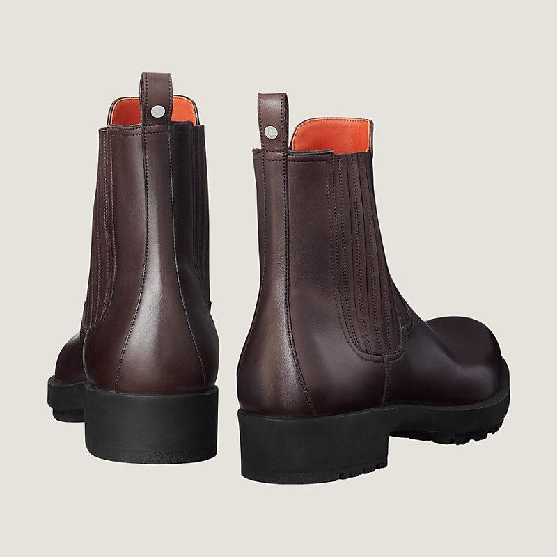 Bottines hermes discount